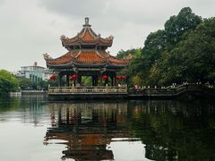-潮州西湖