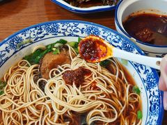 -孙盛兴奥灶面馆·蟹黄面·三虾面(山塘街总店)