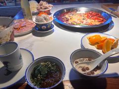 -梯坎老火锅(天禧店)