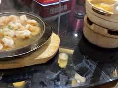 -东口码头·烧鸽子·鱼头泡饼·地方菜(金鹰悦城店)