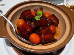 -富淳饭店(陆家嘴保利广场店)