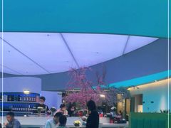 -花开餐厅(环湖中路店)