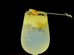 -Hill.Cocktail半山酒吧(中山店)