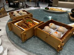 -點無缺茶楼·海鲜酒家(世博店)