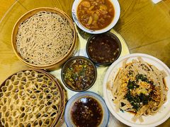 -王村姑老土炕莜面村(桥东店)
