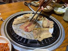 -韩俱炭火烤肉(萍乡润达店)