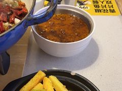 -醉得意(马驹桥店)