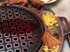 -韩宫宴烤肉·料理(宜兴八佰伴店)