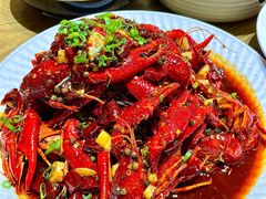 -必点海鲜·海肠捞饭大王(滨江道店)