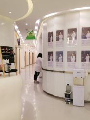 -唯儿诺儿童医院·儿科·眼科·口腔(金桥店)