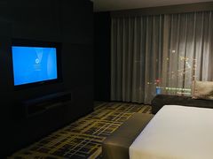-天津东凯悦酒店