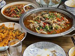 -艺味深尝(云锦路店)