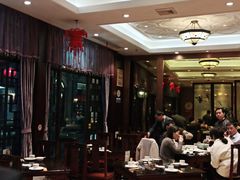 大堂-皇饭儿·王润兴酒楼(河坊街店)