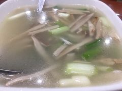 -双喜农庄·菌香园(安居家园店)