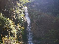 -孤山寨风景区