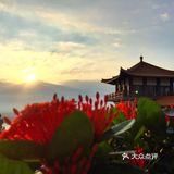 朝花夕拾|台湾禅修/旅行/生活碎片