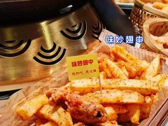 -味妙烤鱼吧(回龙观店)