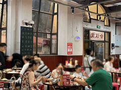 -仪表厂火锅(总店)