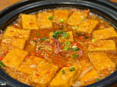 -云海肴·汽锅鸡·云南菜(苏州中心店)