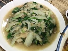 -无招牌