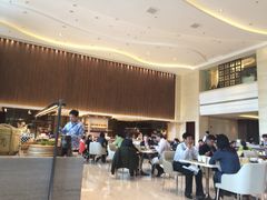 新发展亚太JW万豪酒店福苑咖啡厅-新发展亚太JW万豪酒店·福苑咖啡厅
