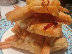 -真地道京味府·鲜橙烤鸭·北京菜(朝外大街东大桥店)