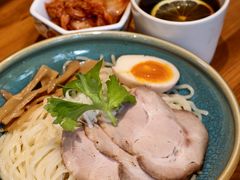 -Ramen满吉·豚骨拉面(丽园路店)