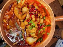 -云海肴·汽锅鸡·云南菜(领展购物广场·中关村店)