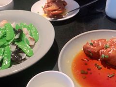 -小资太太餐厅(南岗区店)