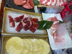 -牛也烧肉(摩尔城店)