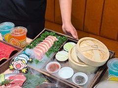 -伊茉家的烤肉店(勒泰中心店)