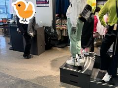 -NIKE上海青浦优选体验店