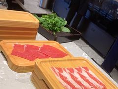 -空之介寿喜烧·和牛放题(恒隆广场店)