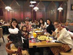 -食彩美印度特色美食餐厅·印度料理