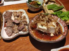 -肉魁屋·烧肉·烧鸟·酒场(高新店)