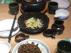 -云海肴·汽锅鸡·云南菜(东坝金隅店)
