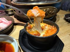 -泥炉烧肉师(新街口金銮巷店)
