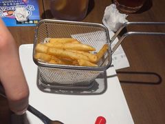-豪客来牛排(空港华联店)