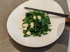 -南山鲜虾面·活鲜小馆·海味大连菜(南山总店)