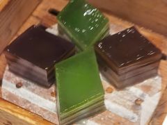 -聚福安·传统老爸茶(大英店)