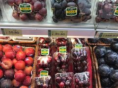 -BETTER拜特精品超市(丹尼斯一天地店)