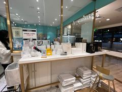 -西檬树SIMON·T轻奢蛋糕(大东方Max店)