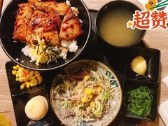 -左舞和风屋便当(金地店)