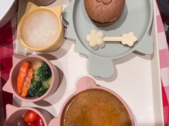 -西贝(华发商都店)