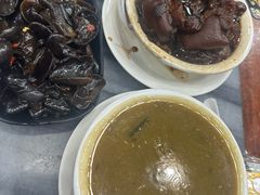 -黄师奶甜品店