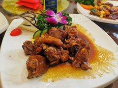 -旺达·福州菜(正大广场店)