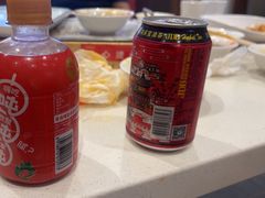 -小杨烤肉·陕西烧烤·陕西地方菜(东新街【永兴坊】店)