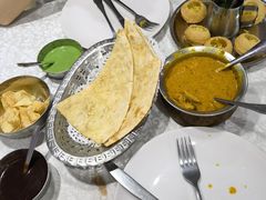 -葛尼沙印度餐厅 (镇明路店)