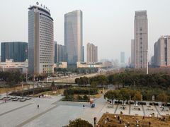 -天鹅湖体育公园
