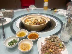 -天宜隆蘑菇宴火锅(石景山旗舰店)